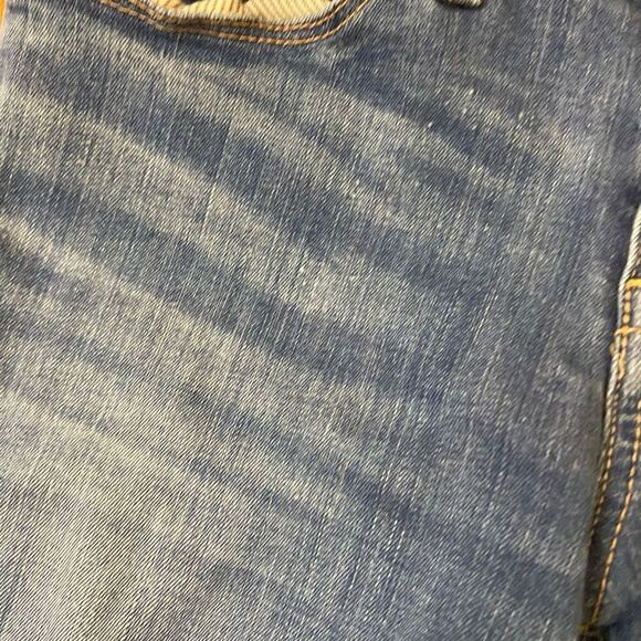 Madewell Skinny Jeans Medium Wash Size 25 - Picture 5 of 6